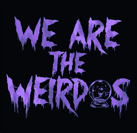 We Are The Weirdos The Craft Purple Aesthetic Dark Purple Aesthetic