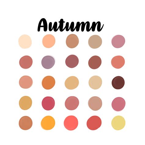 November In 2021 Picture Color Schemes Pastel Color Schemes Fall