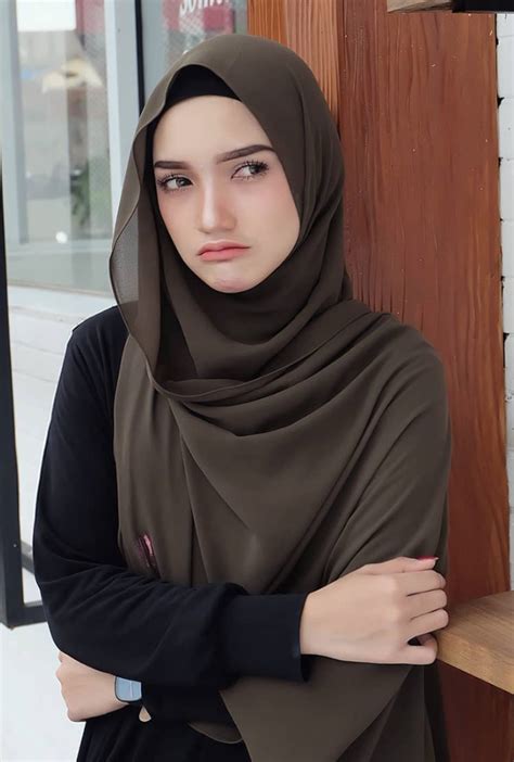 Pin Oleh Queen Of Beauty Di Hijab Fashion Model Pakaian Gaya Hijab My Xxx Hot Girl