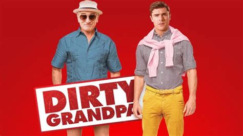 Dirty Grandpa 2016 Netflix Nederland Films En Series On Demand
