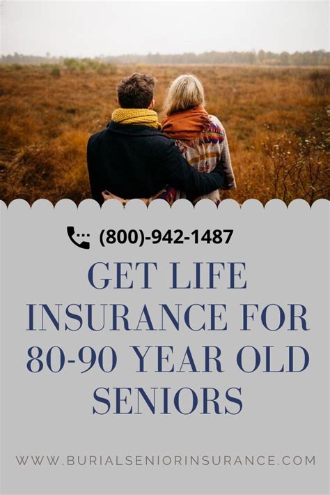 Get Life Insurance For 80 Year Old Seniors In 2020 Life Insurance