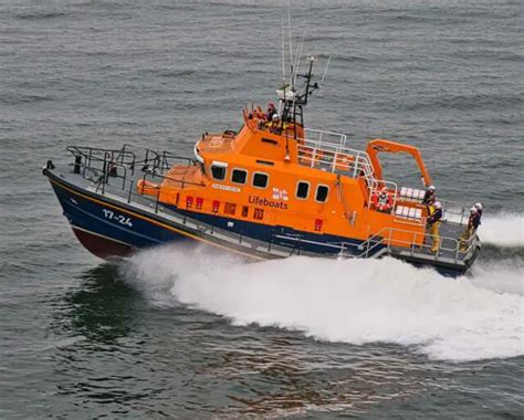Rnli Sos Day January 29 2023 National Today