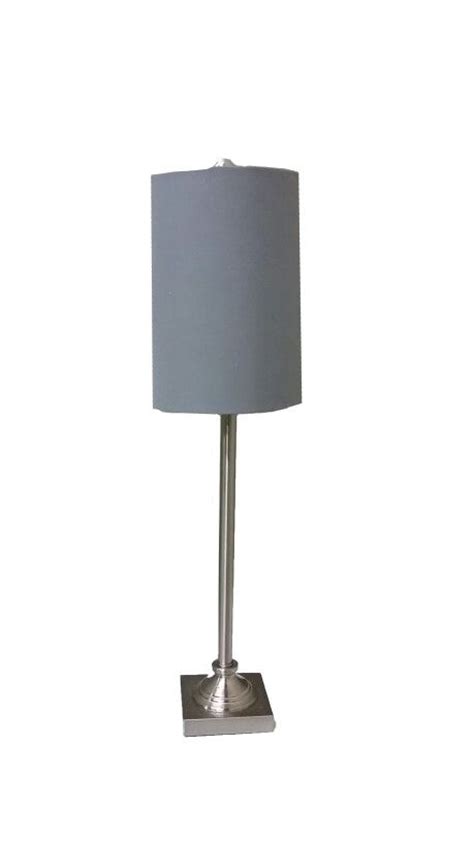 Browse through our wide selection of brands, like latitude. ONE IN STOCK-Tall n' Skinny table lamp- Rent:$8; Buy: $36 ...