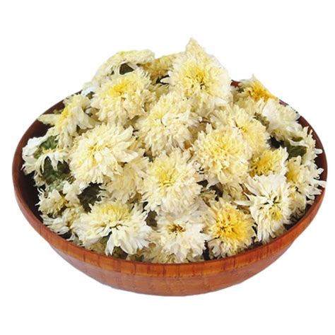 Natural Dried Gongju Tribute Chrysanthemum Flower Tea China Price Supplier Food