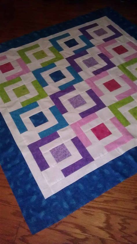 15 Free And Simple Quilting Projects For Beginners With Easy Quilt Patterns