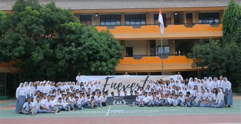 Bts firstly took the mbti type test in 2017, but updated they mbti types in october 2020. Foto BTS kelas XII angkatan 2017/2018