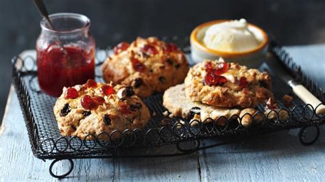 James martin date and walnut cake : Strawberry jam recipes - BBC Food