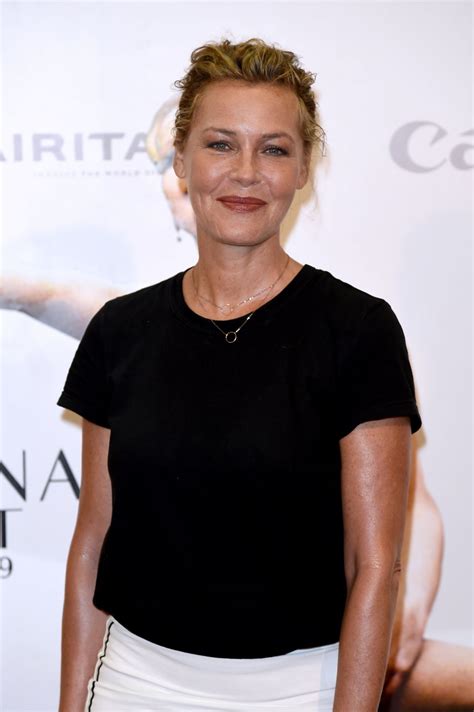 Connie Nielsen At Ill Find You Photocall At 65th Taormina Film Fest 07