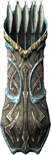 Flecha De Stalhrim Dragonborn Wiki The Elder Scrolls Arquivos