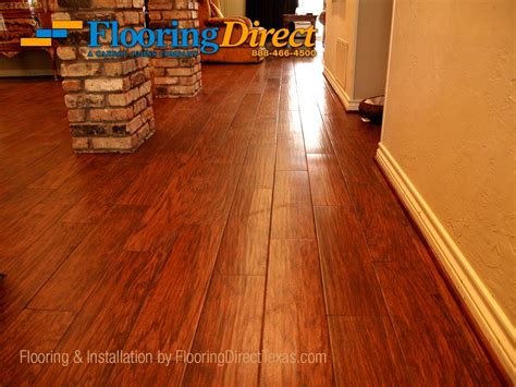Wood Look Tile 599 Per Square Foot Flooring Direct