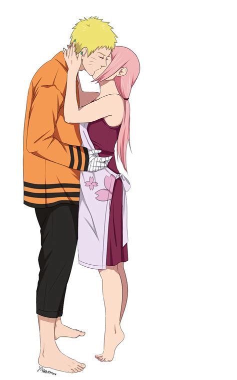 Pin By Luz On Ships In 2020 Narusaku Sakura And Sasuke Naruto Girls