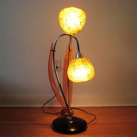 Moderncraze Trip The Light Fantasticwith Mid Century Modern Lamps
