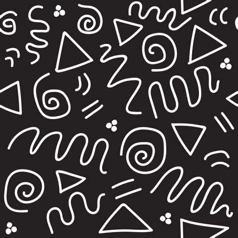 Assalamu'alaikum wr wbhai temans, di video ini aku mau bagi tips agar kita bisa belajar membatik.kuy cobain. Colorful fabrics digitally printed by Spoonflower - Postmodern Batik Doodle | Doodles, Fabric ...