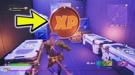 57 Best Photos Fortnite Xp Coins Gold Fortnite How The Get The