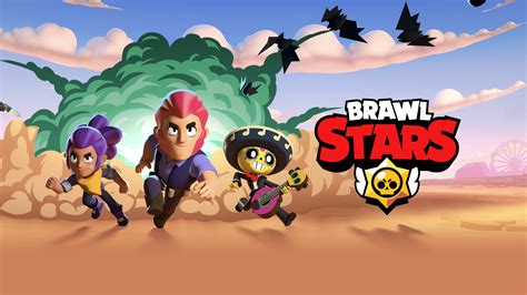 Brawl Star How To Play A Brawl Star A Quick Guide For Beginners