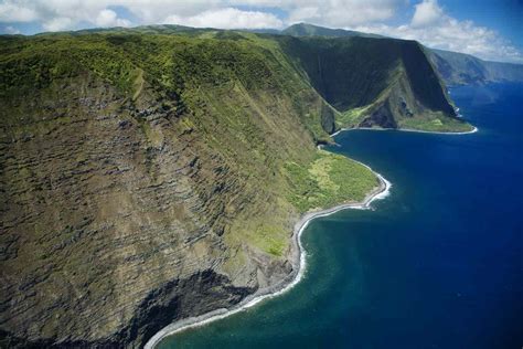 Molokai Hawaiis Most Natural Island