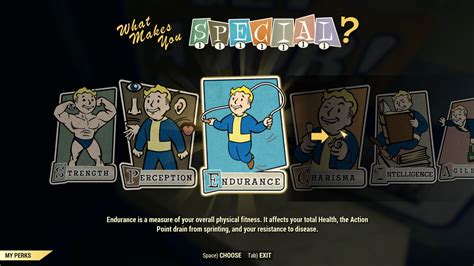 Fallout 76 Perk Cards All The Perk Cards How To Upgrade Them Rock