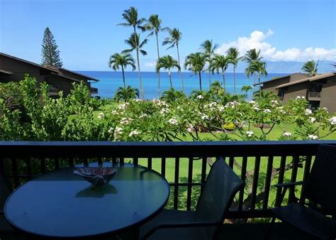 Mahina Surf Unit 216 Updated 2022 2 Bedroom Apartment In Lahaina