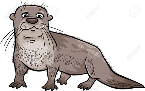 Otter Clipart 20 Free Cliparts Download Images On Clipground 2024