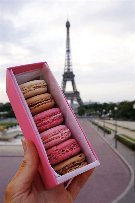 what i did in my favourite city in the world paris travel guide aesthetic food macaroons