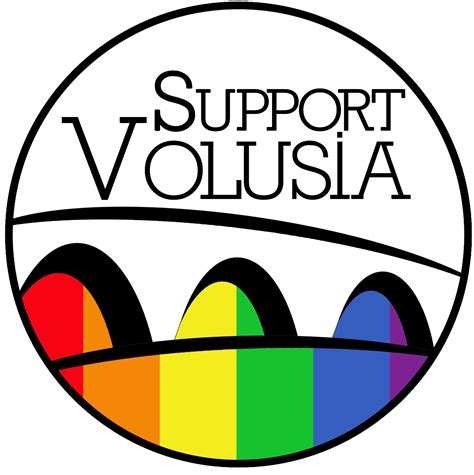 Volusia Resource Directory — Support Volusia