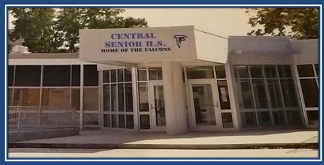 Central High School – Anthony Management Group