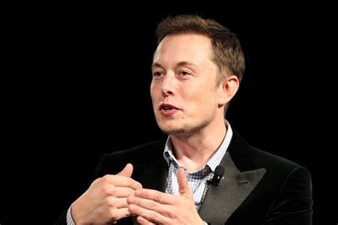 Elon Musk Habló Tras La Confirmación De Que Comprará Twitter Y Reveló Que Planea Lanzar Una