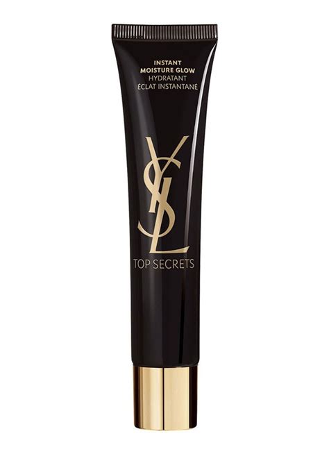 Rated 5 out of 5 by pam22 from great multitasker ! Yves Saint Laurent Yves Saint Laurent Instant Moisture ...
