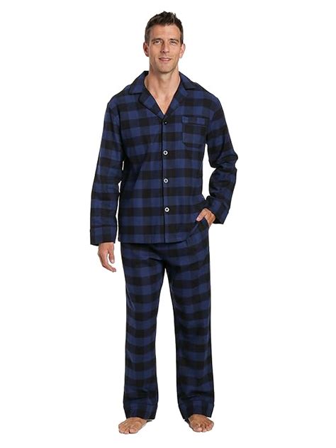 10 Best Mens Winter Pajamas Best Choice Reviews