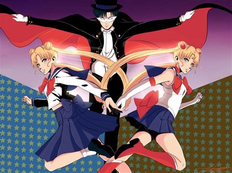 Moon Ligth Densetsu By Invader Celes On Deviantart Sailor Moon Art Moon Collection Sailor Moon