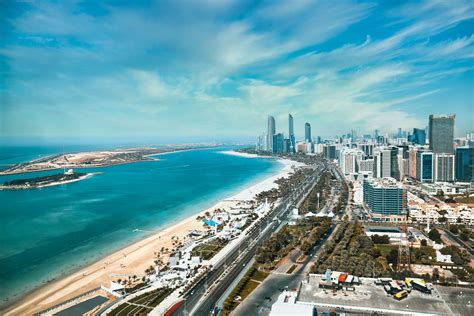 5 Things To Do In Dubai This Summer Askwho