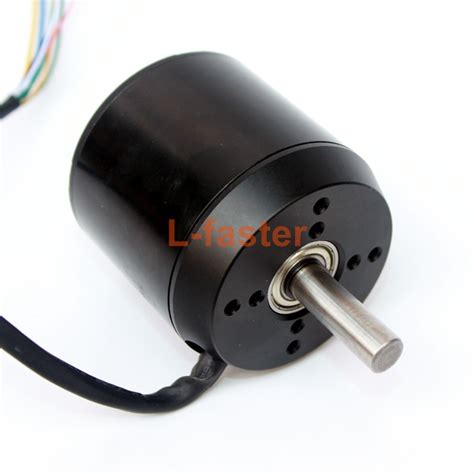 6374 Brushless Motor With Hall Sensor 3000w Electric Off Road