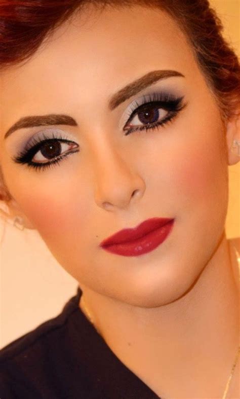 Classic Beauty Simply Lovely Classic Beauty Makeup Inspiration