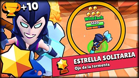 Burada, her biri kendi avantajınıza kullanabileceğiniz benzersiz bir supercell oyunu için, brawl stars genel olarak iyi yapılmış ve eğlencesinde son derece bağımlılık yapar. MI PERSONAJE FAVORITO PARA ESTRELLA SOLITARIA en Brawl ...