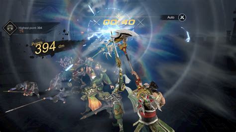 Gaming Dynasty Warriors Overlords Is Now Available On Smartphones