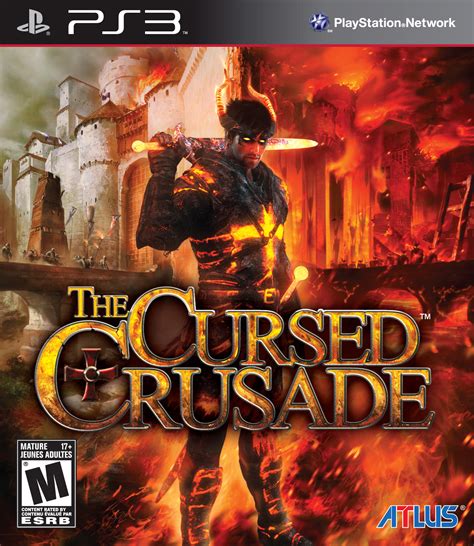 The Cursed Crusade Windows X360 Ps3 Game Moddb