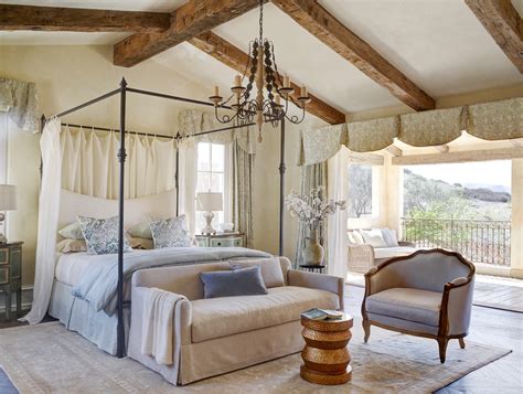 Nothing on this page may be copied or reproduced without explicit permission. 15 Breathtaking Mediterranean Bedroom Designs You Must See