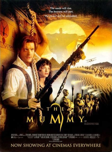 Pin By Made In Atlantis On 1990s Movies The Mummy Full Movie Mummy
