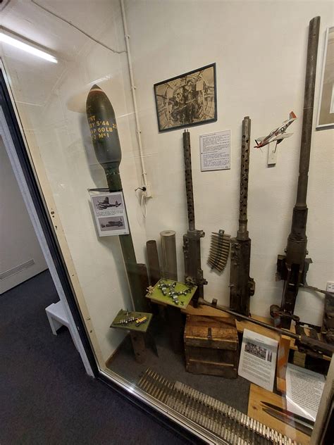 Armament Aviationmuseum