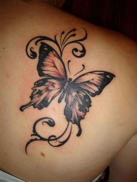 15 gorgeous shoulder butterfly tattoo desgns pretty designs butterfly tattoo on shoulder
