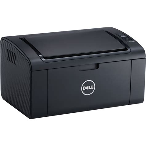 Dell B1160w Desktop Laser Printer Monochrome