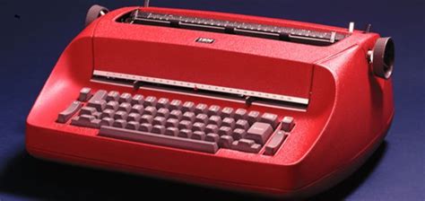 What Do Korean Typewriters Look Like If They Exist Quora