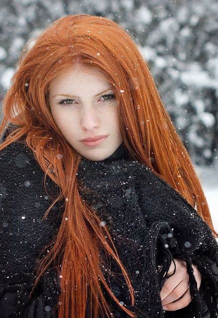 Amazing Copper Hair Beautiful Red Hair Beautiful Redhead Red Hair Woman