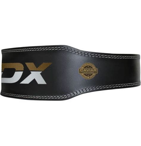 Buy Weightlifting Belts Gym Belts Rdx® Sports Ca