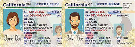 Using A California Non Real Id Driver License Ok For The Form I 9