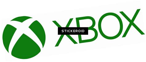 Download Xbox Logo Xbox One Transparent Logo Png Image With No