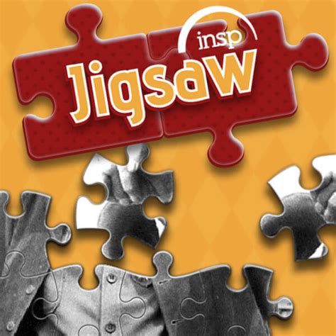 Insp Jigsaw Free Online Game Insp
