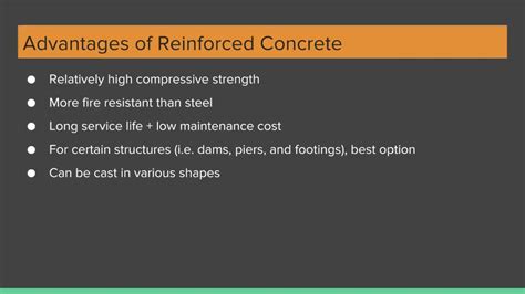 What Is Reinforced Concrete Its Uses Benefits And Advantages Images