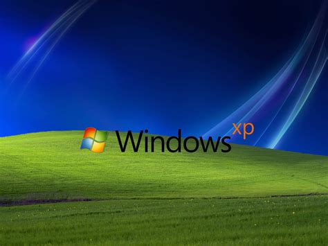 Почему многие до сих пор пользуются Windows Xp