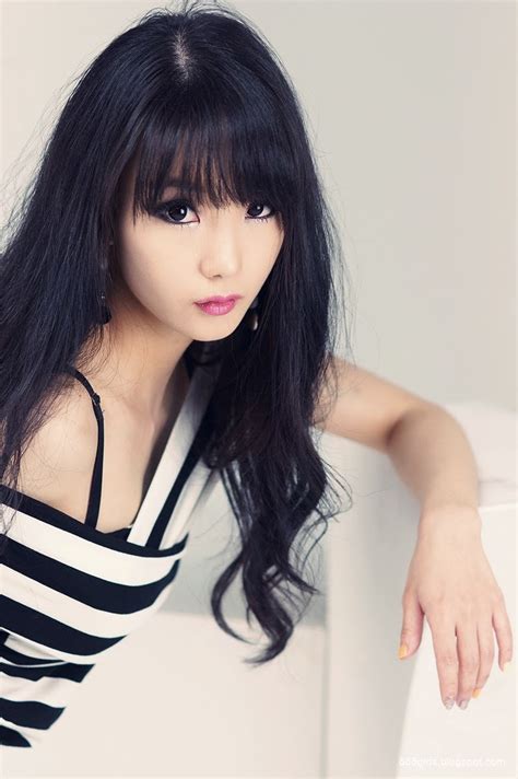 Korean Sexy Girl Im Soo Yeon 888 Korean Girl